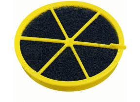 Filtre carbone XA500034