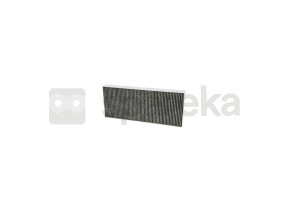 Filtre charbon actif cleanair 11010506