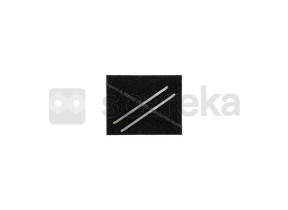 Filtre charbon kit afc-92 .9 AS6021727