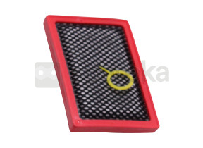 Filtre d\'aspirateur noir (vr7000m) DJ97-02504A