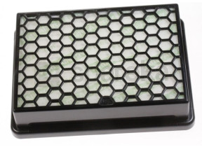 Filtre d\'aspirateur (sc20f70ha) noir DJ97-01982A