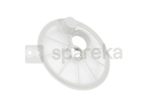 Filtre d\'aspiration pour lave-vaisselle 50273408000