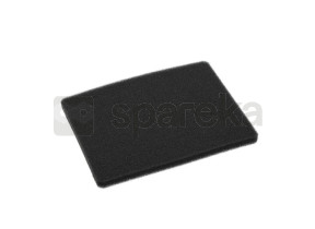Filtre d\'échappement 1180215012