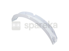 Filtre d\'entrée d\'air anti-peluches pour sèche-linge 1254242306