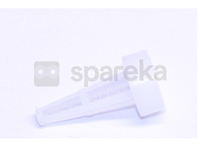 Filtre d\'entree d\'eau hp 128500195