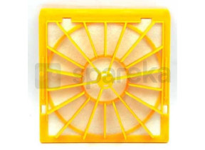 Filtre d\'entrée de moteur (s114) 35601288
