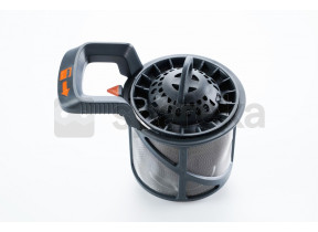 Filtre d\'évacuation 140064682010