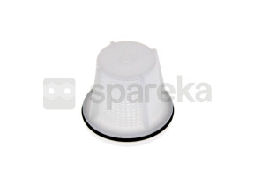 Filtre de bac à eau avec joint 996530029115