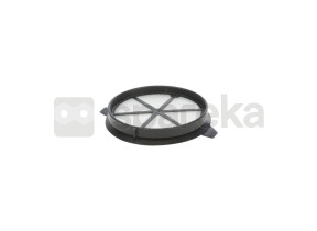 Filtre de boîtier supérieur 00624112