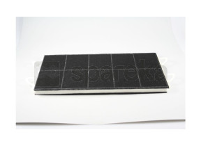 Filtre de charbon actif 00296173