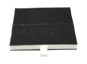 Filtre de charbon actif 00360732