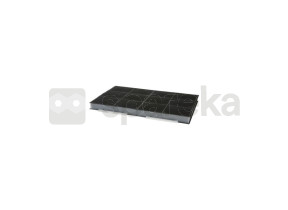 Filtre de charbon actif 00460128