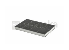 Filtre de charbon actif 00460364