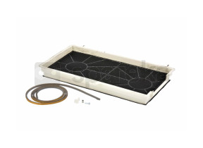 Filtre de charbon actif 00461422