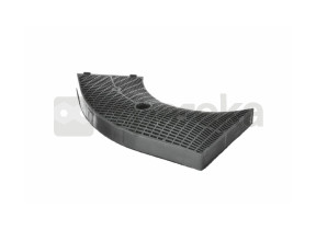 Filtre de charbon actif 00647277