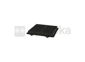 Filtre de charbon actif 00703134