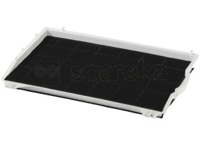 Filtre de charbon actif 00706589