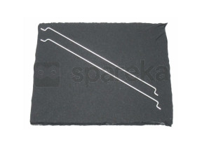 Filtre de charbon actif 00707763