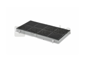 Filtre de charbon actif dhu63566 00452150