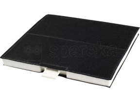 Filtre de charbon actif dhz5226 - dhz5225 00744075