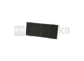 Filtre de charbon actif dhz7301 00460120