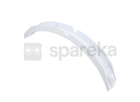 Filtre de feutre d\'entrée d\'air inférieur pour sèche-linge 1254242504