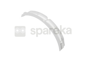 Filtre de feutre inférieur pour sèche-linge 1254242041