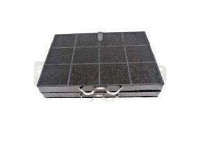 Filtre de hotte à charbon dkf38 481948048338