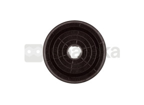 Filtre de hotte à charbon rond chf185 d=185 l=180mm h=30mm 481281728938
