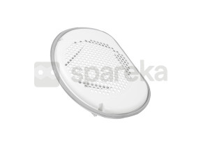 Filtre de hublot grossier pour sèche-linge 1123305102