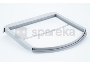 Filtre de hublot pour sèche-linge 1254246042