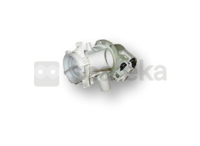 Filtre de pompe 2840940600