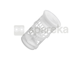 Filtre de pompe de vidange pour lave-linge 1327150015