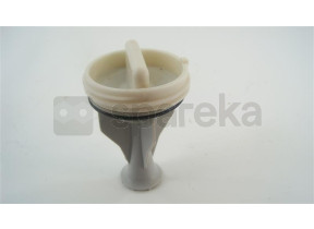 Filtre de pompe sans le bouchon DC63-00865A
