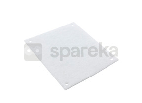 Filtre de protection de moteur d\'aspirateur 1180217018