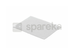 Filtre de protection du moteur 00425965