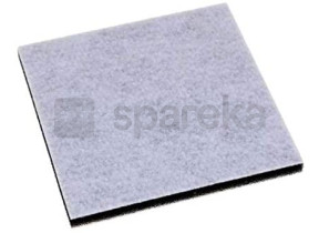 Filtre de protection du moteur 432200037300