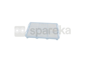 Filtre de protection moteur 00578863