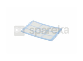 Filtre de protection moteur 00608784