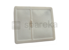 Filtre de sécurité du moteur MDJ63305401