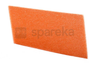 Filtre de socle en mousse 481010354757