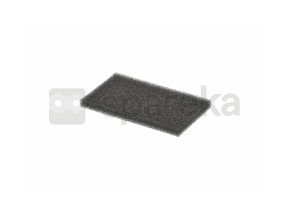 Filtre de sortie d air 00172139