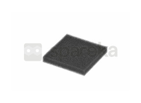 Filtre de sortie d air 00483333