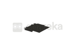 Filtre de sortie d air 00488303