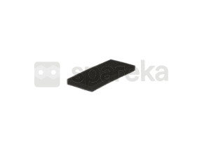 Filtre de sortie d air 00648471