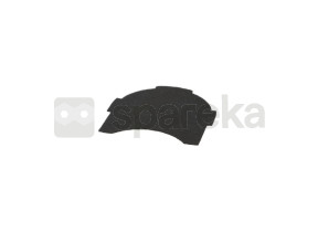 Filtre de sortie d\'air 00657991