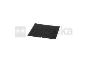 Filtre de sortie d\'air 12011362