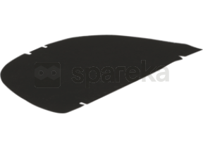 Filtre de sortie dair 00483346