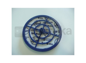 Filtre de sortie du moteur 35601056
