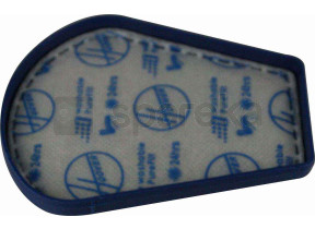 Filtre de sortie du moteur 35601238